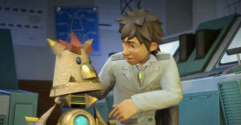 Sony anuncia PlayStation 4 pero no muestra su aspecto