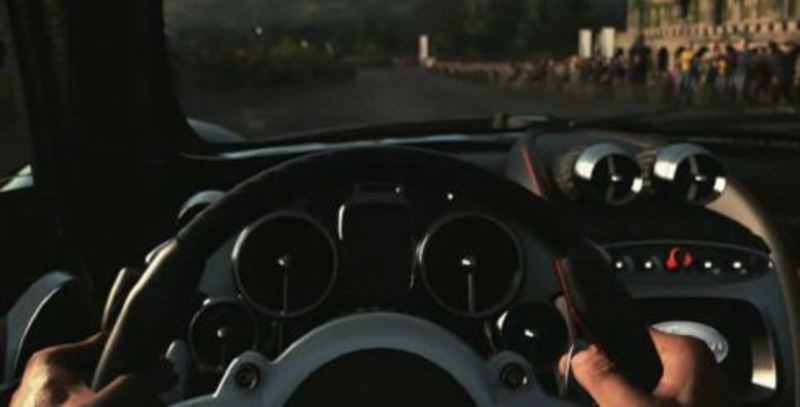 Sony anuncia PlayStation 4 pero no muestra su aspecto