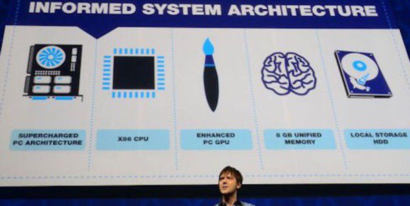 El diseño de PlayStation 4 no está decidido todavía