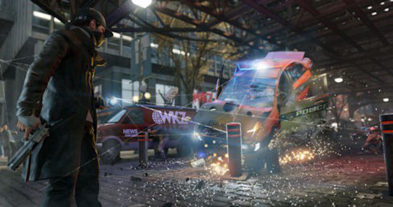 Imágenes de los juegos de PlayStation 4