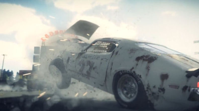 Bugbear Entertainment trabaja en un nuevo juego de carreras