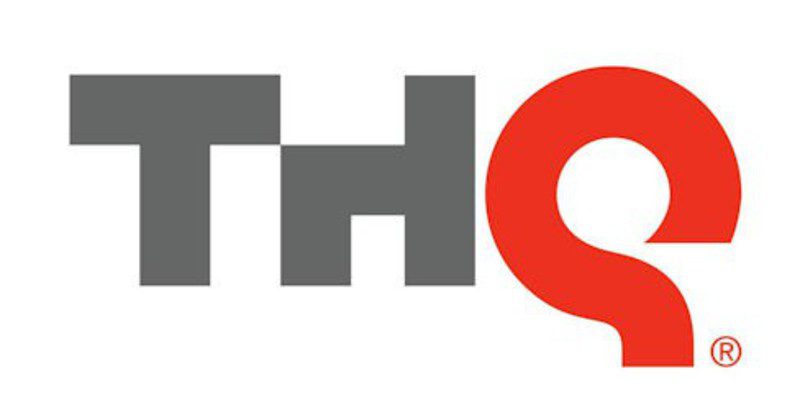 Los últimos juegos de THQ se subastarán el día 1 de abril