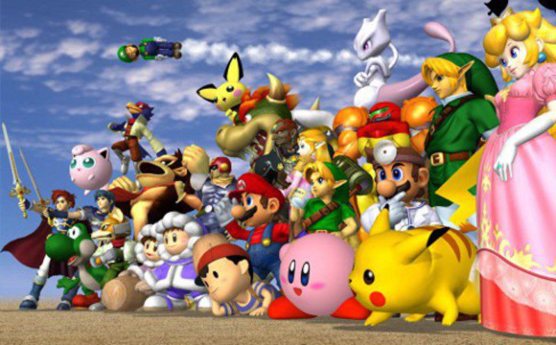 La salud de Masahiro Sakurai está afectando a 'Super Smash Bros.'