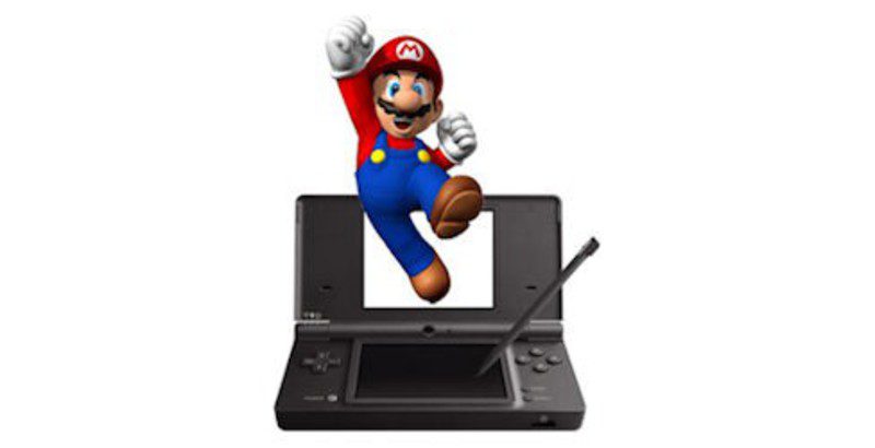 Denuncian a Nintendo por la tecnología 3D de 3DS