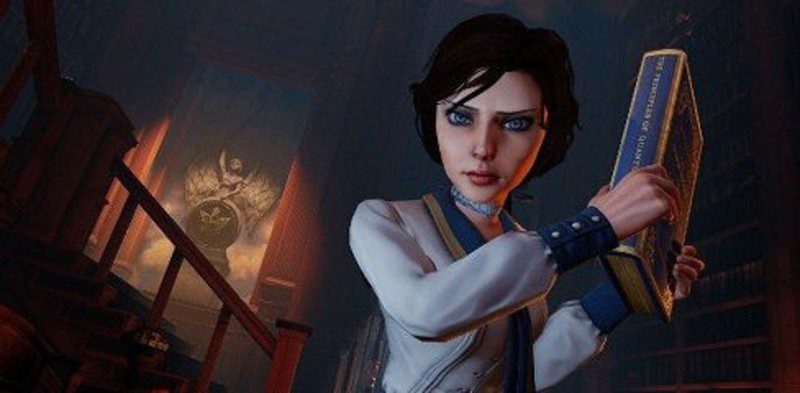 Bioshock Infinite