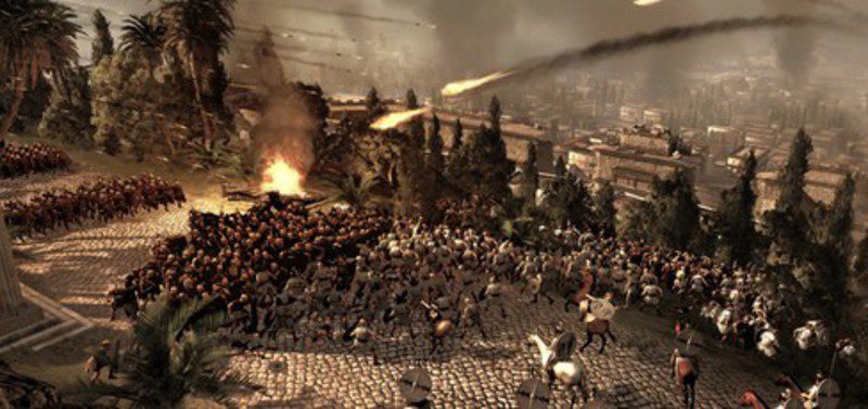 total war rome 2