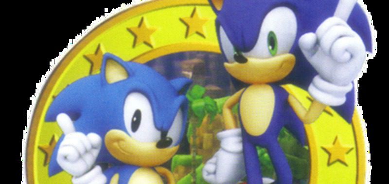 'Sonic Generations'