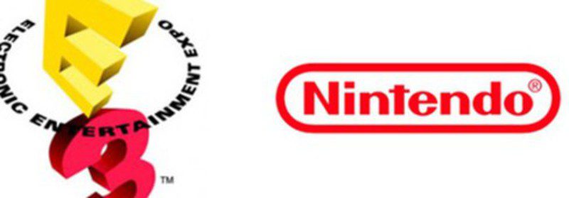 E3 Nintendo