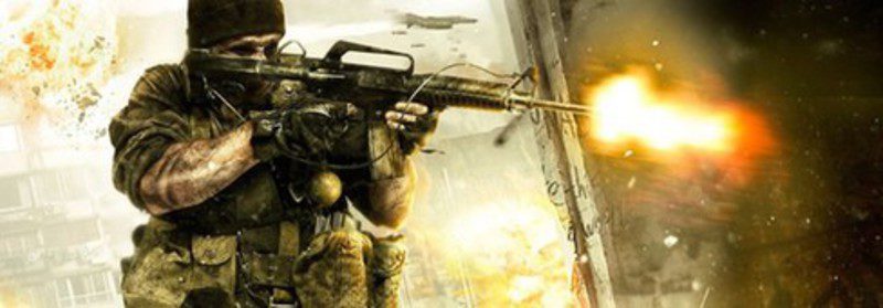 Call of Duty: Black Ops