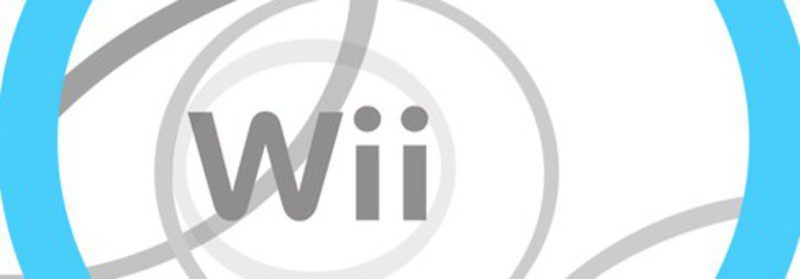 Nintendo Wii