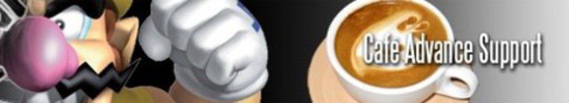 Project cafe confirmada