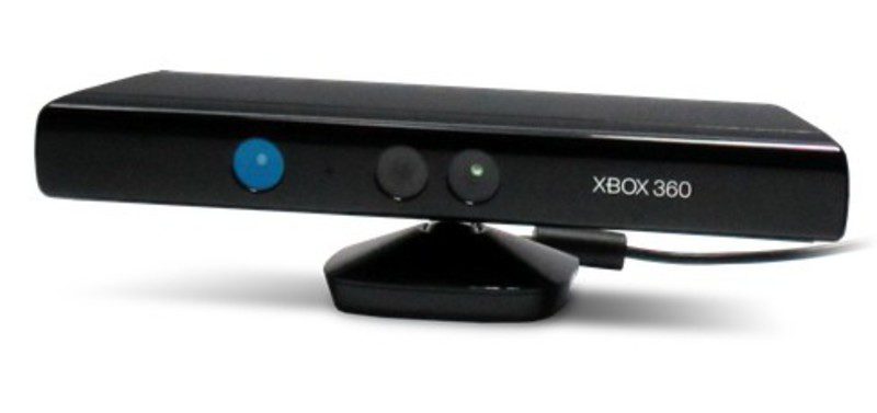 kinect