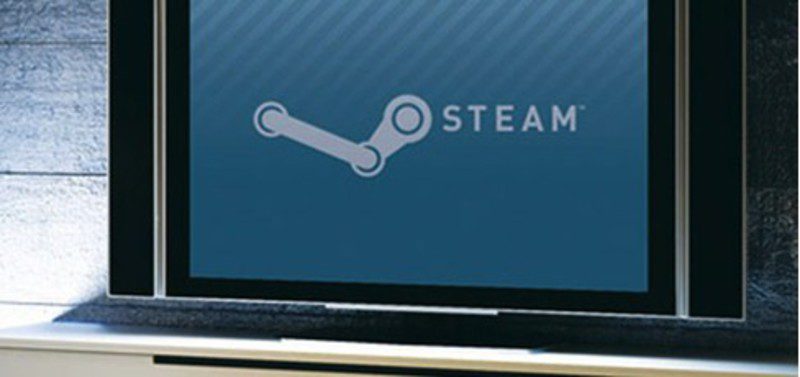 steam big picture