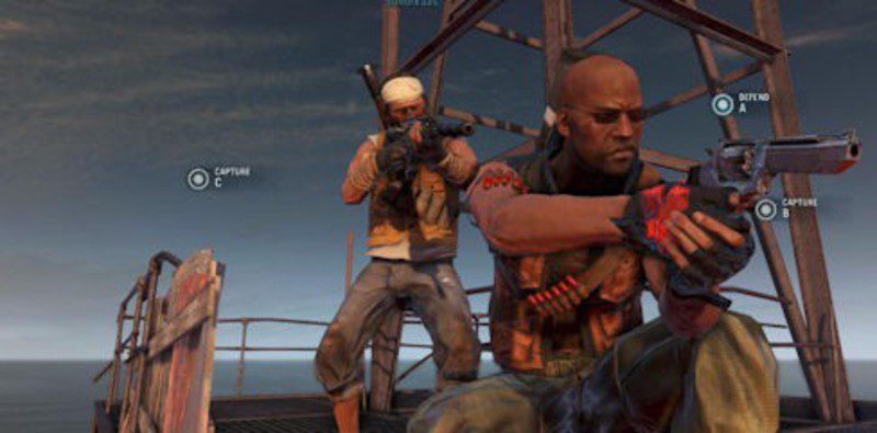 'Far Cry 3' recibe un nuevo parche