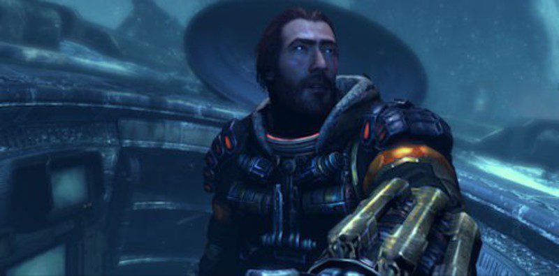 'Lost Planet 3' llegará a las tiendas el 28 de junio de este año