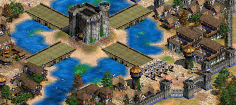 Age of Empires II HD