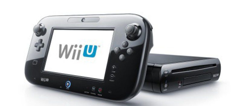 Wii U