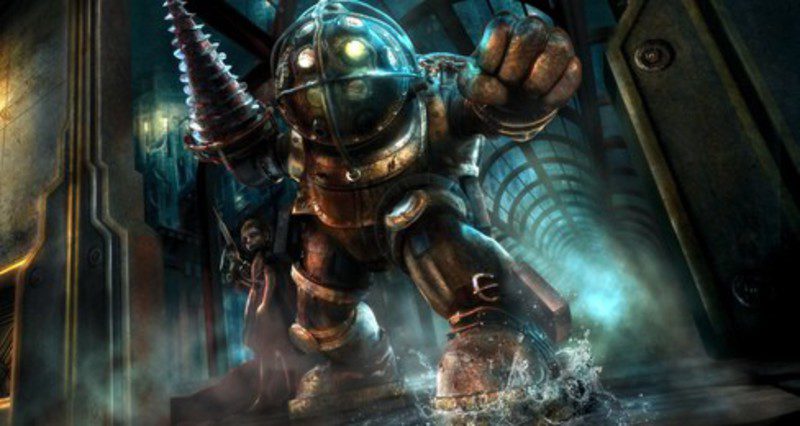 bioshock
