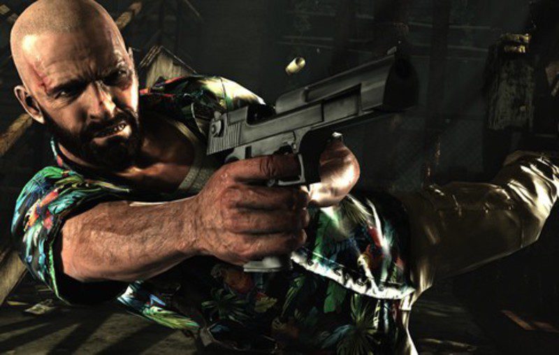 Max Payne 3