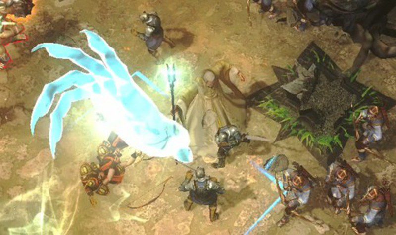 Guardianes de la Tierra Media