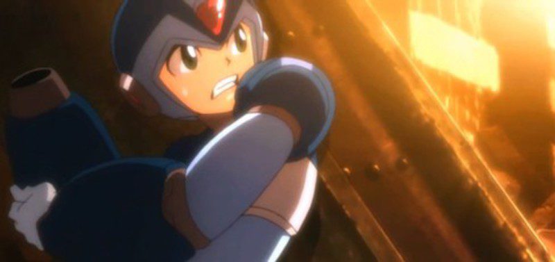megaman online