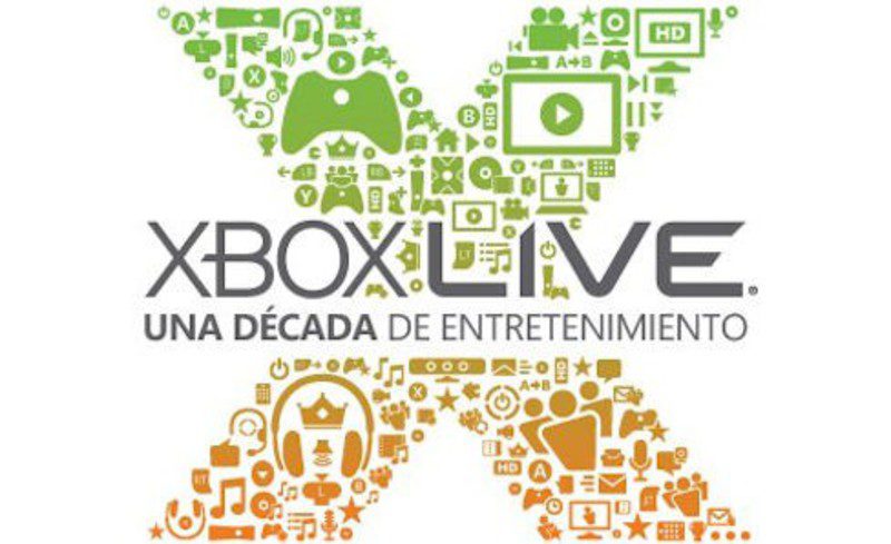 xbox live