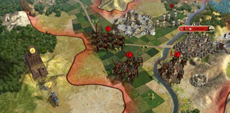 2K Games anuncia 'Sid Meier's Civilization V: Brave New World'