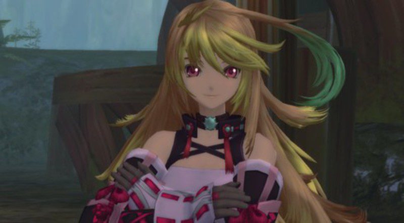 Tales of Xillia