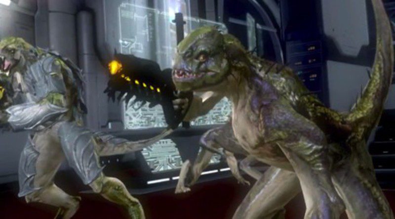 Star Trek The Video Game