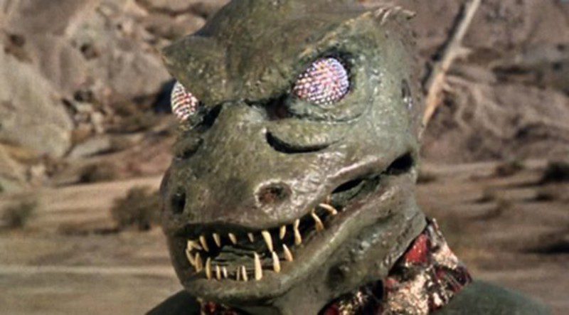 Star Trek The Video Game