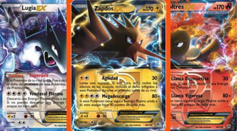 Pokémon Tormenta Plasma