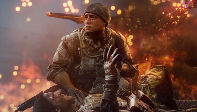 Battlefield 4