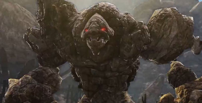 'Dragon's Prophet' muestra las clases disponibles en un nuevo tráiler