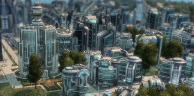 Ubisoft pone a la venta 'Anno 2070 Complete Edition'