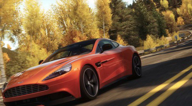 Top Gear 'Forza Horizon'