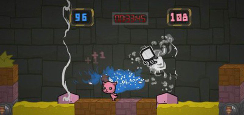 BattleBlock Theater ya a la venta