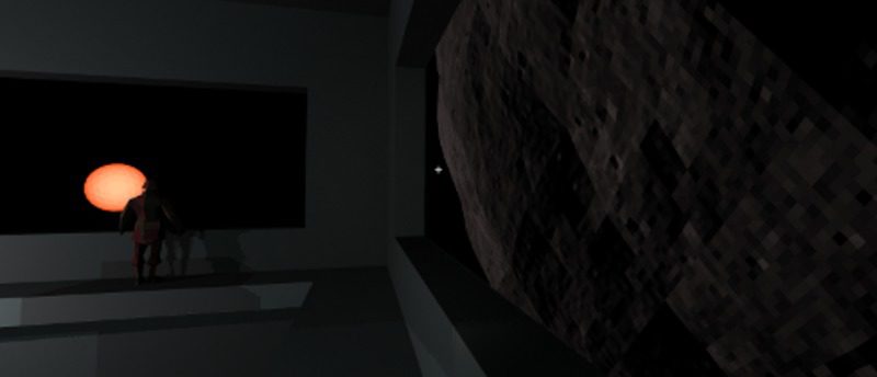 Lo nuevo del creador de Minecraft se encuentra en un hiato