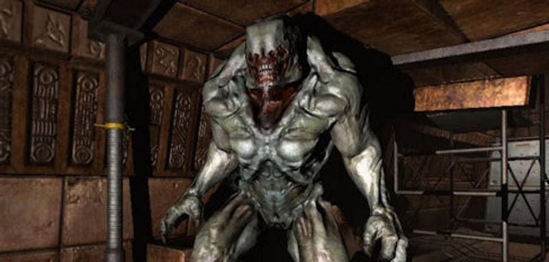 'DOOM 3' rebaja su precio en la PlayStation Store