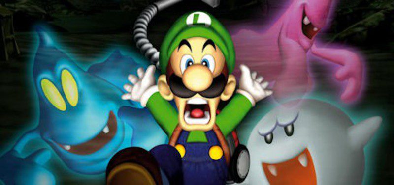 Shigeru Miyamoto descartó los primeros