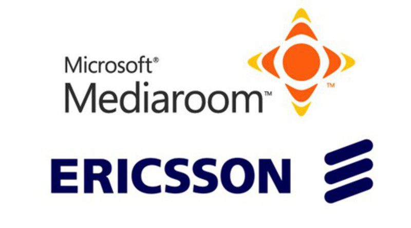 Mediaroom