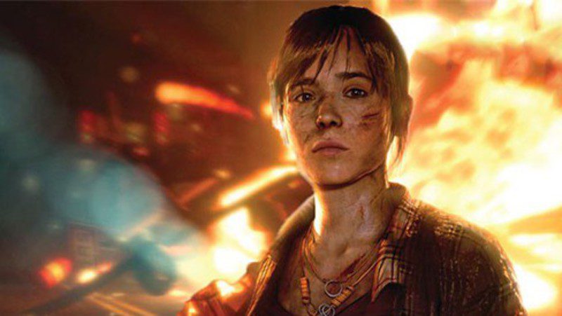 Quantic Dream busca programador