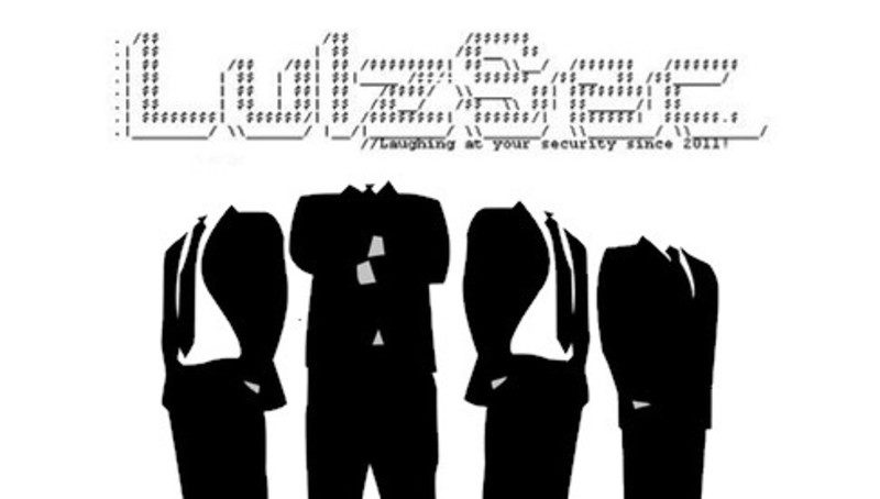 LulzSec