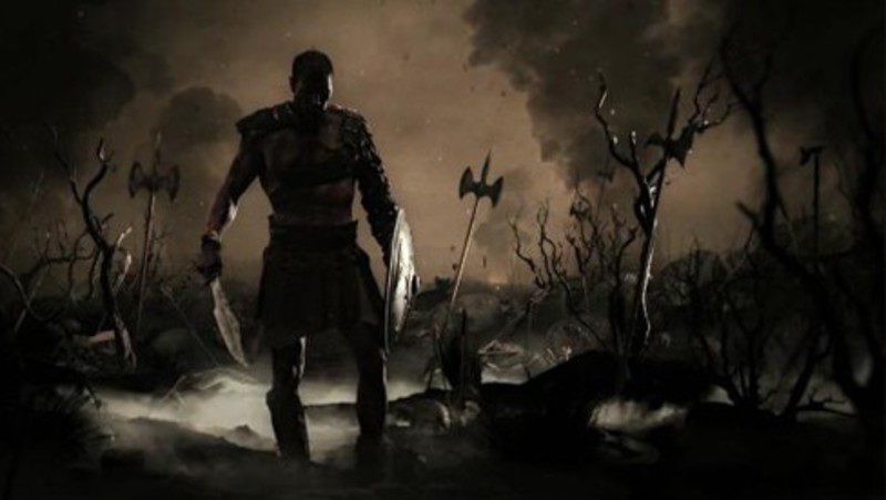 'Ryse' podría ser título de lanzamiento de Xbox 720