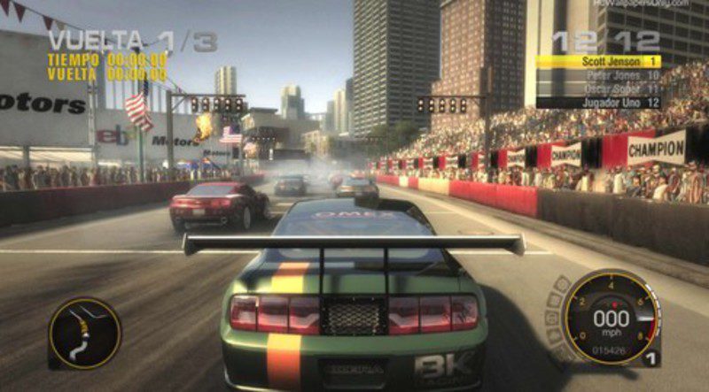 'Grid 2'