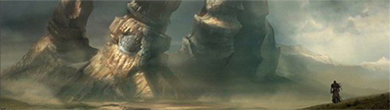 'Lords Of the Fallen', un rpg de nueva generación