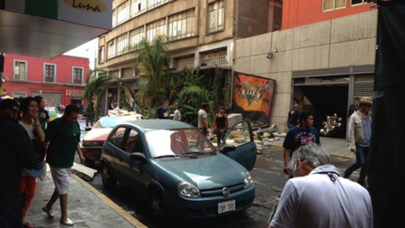 'Grand Theft Auto V'