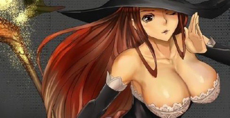 Dragon's Crown
