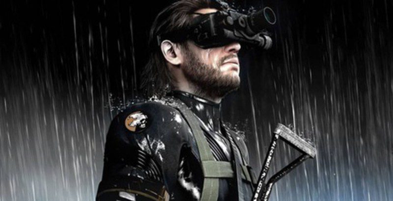 Metal Gear