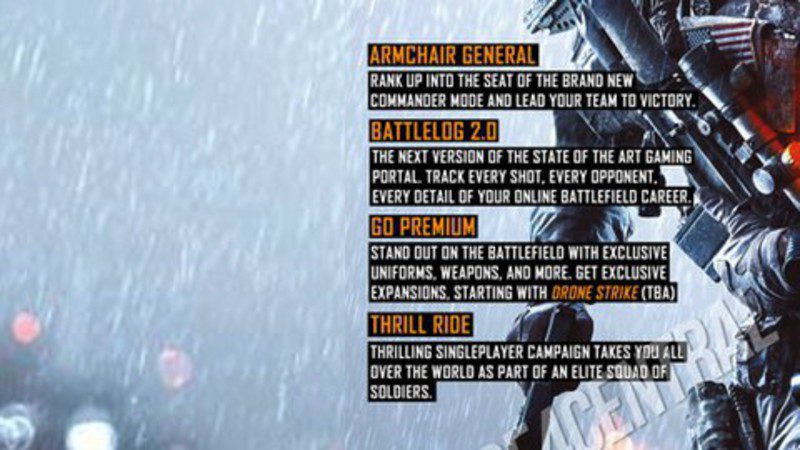 'Battlefield 4'