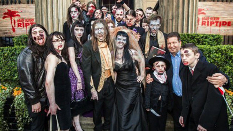 'Dead Island: Riptide'